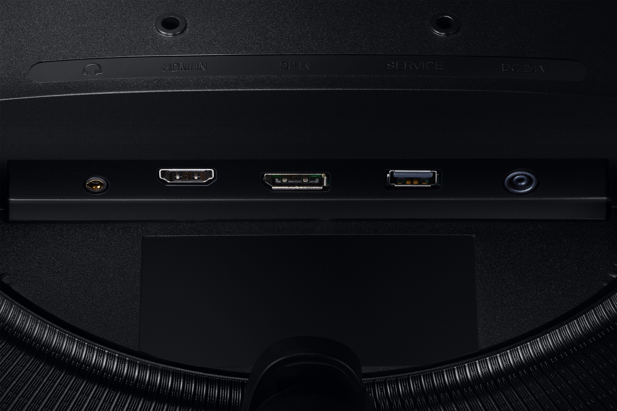 Écran incurvé Samsung Odyssey G5 34 " Ultra WQHD G5 165 Hz - Courbure 1000R - Temps réponse 1ms (LC34G55TWWMXZN)