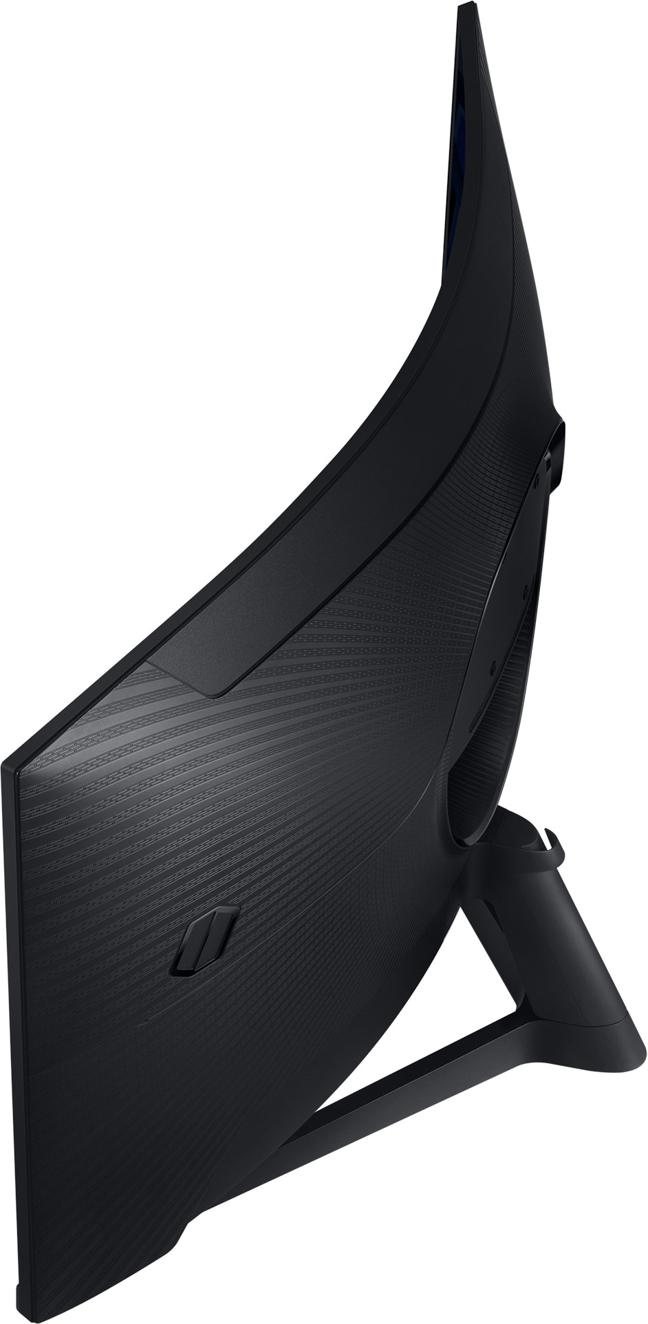 Écran incurvé Samsung Odyssey G5 34 " Ultra WQHD G5 165 Hz - Courbure 1000R - Temps réponse 1ms (LC34G55TWWMXZN)