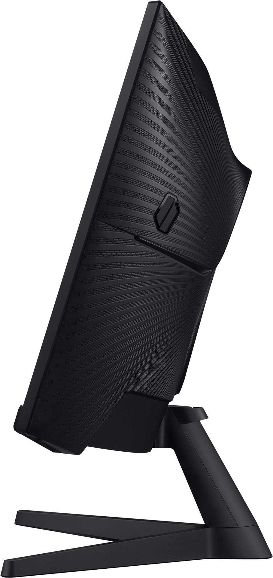 Écran incurvé Samsung Odyssey G5 34 " Ultra WQHD G5 165 Hz - Courbure 1000R - Temps réponse 1ms (LC34G55TWWMXZN)