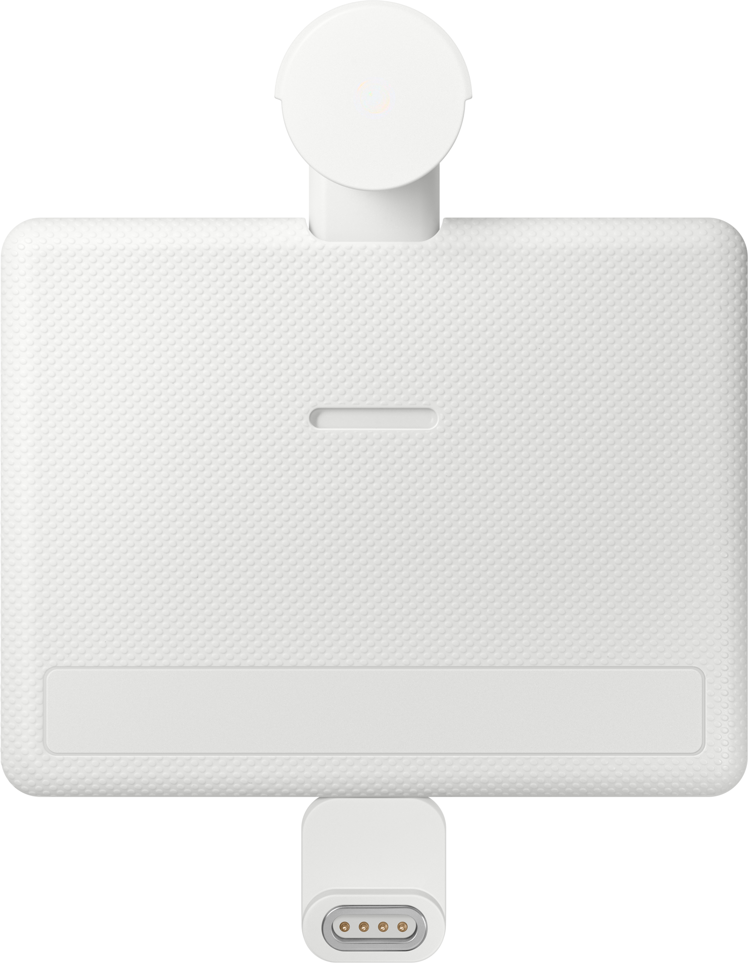 Écran Plat 32" Samsung Smart 4k Ultra HD M8 M80C avec caméra intégrée (LS32CM801UMXZN)