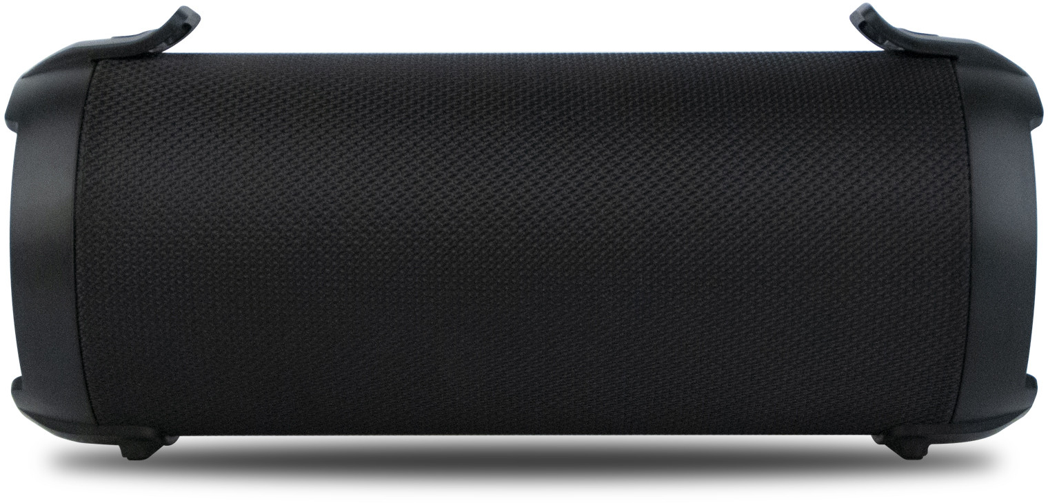 Enceinte portable NGS Roller Tempo noire 20W (ROLLERTEMPOBLACK)