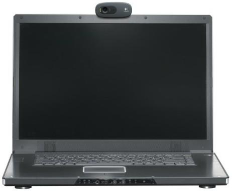 Webcam Logitech HD C270 (960-001063)