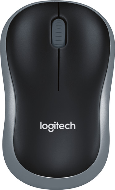 Logitech Wireless Desktop MK270 - Ensemble sans fil souris + clavier (AZERTY Français) (920-004510)