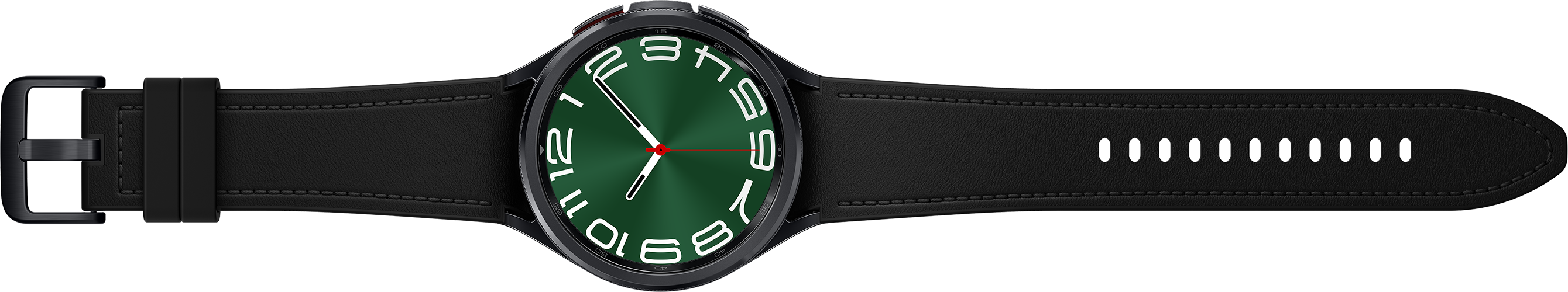 Montre connectée Samsung Galaxy Samsung Galaxy Watch6 Classic Bluetooth - (47mm)