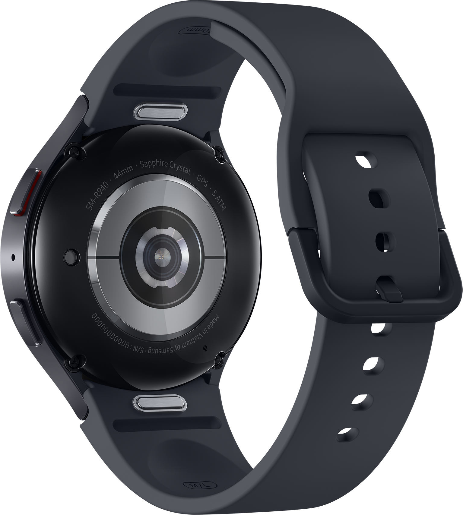 Montre connectée Samsung Galaxy Watch6 Bluetooth - (44mm)