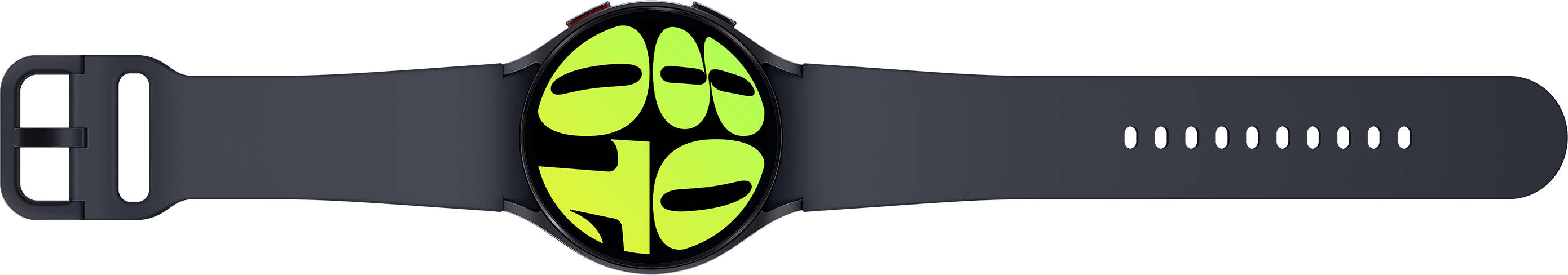Montre connectée Samsung Galaxy Watch6 Bluetooth - (44mm)