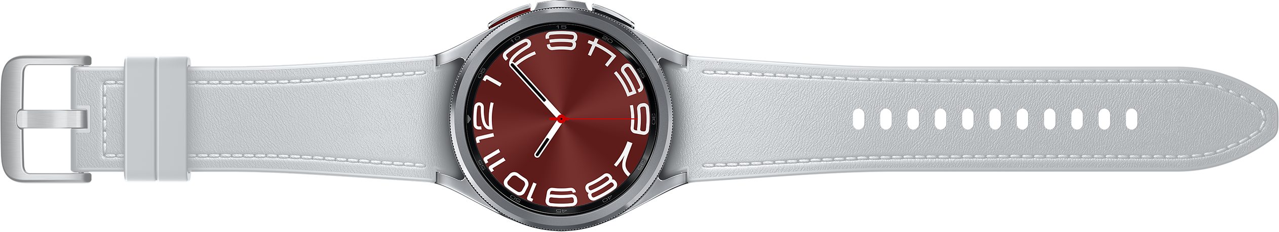 Montre connectée Samsung Galaxy Watch6 Classic Bluetooth - (43mm)