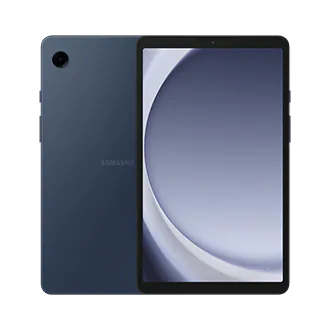 Tablette Samsung Galaxy Tab A9 LTE 4G Navy-(8GB / 128Go)
