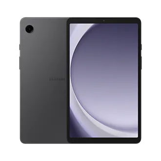 Tablette Samsung Galaxy Tab A9 LTE 4G Graphite-(4GB / 64Go)