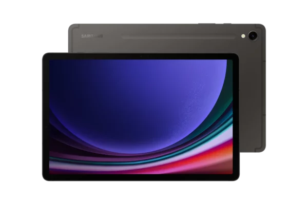 Tablette Samsung Galaxy Tab S9 5G Graphite (12GB / 256Go)