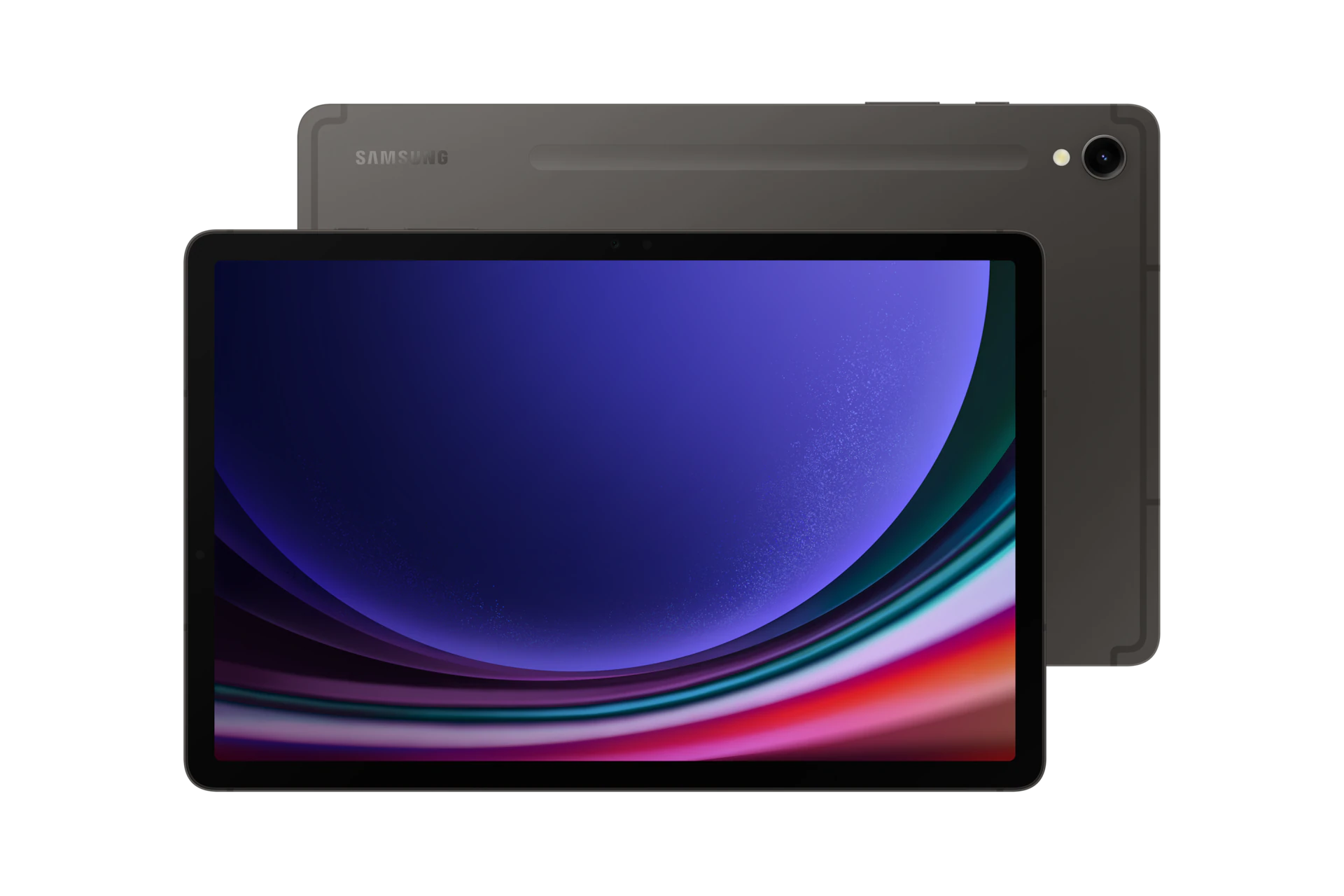 Tablette Samsung Galaxy Tab S9 5G Graphite (12GB / 256Go)