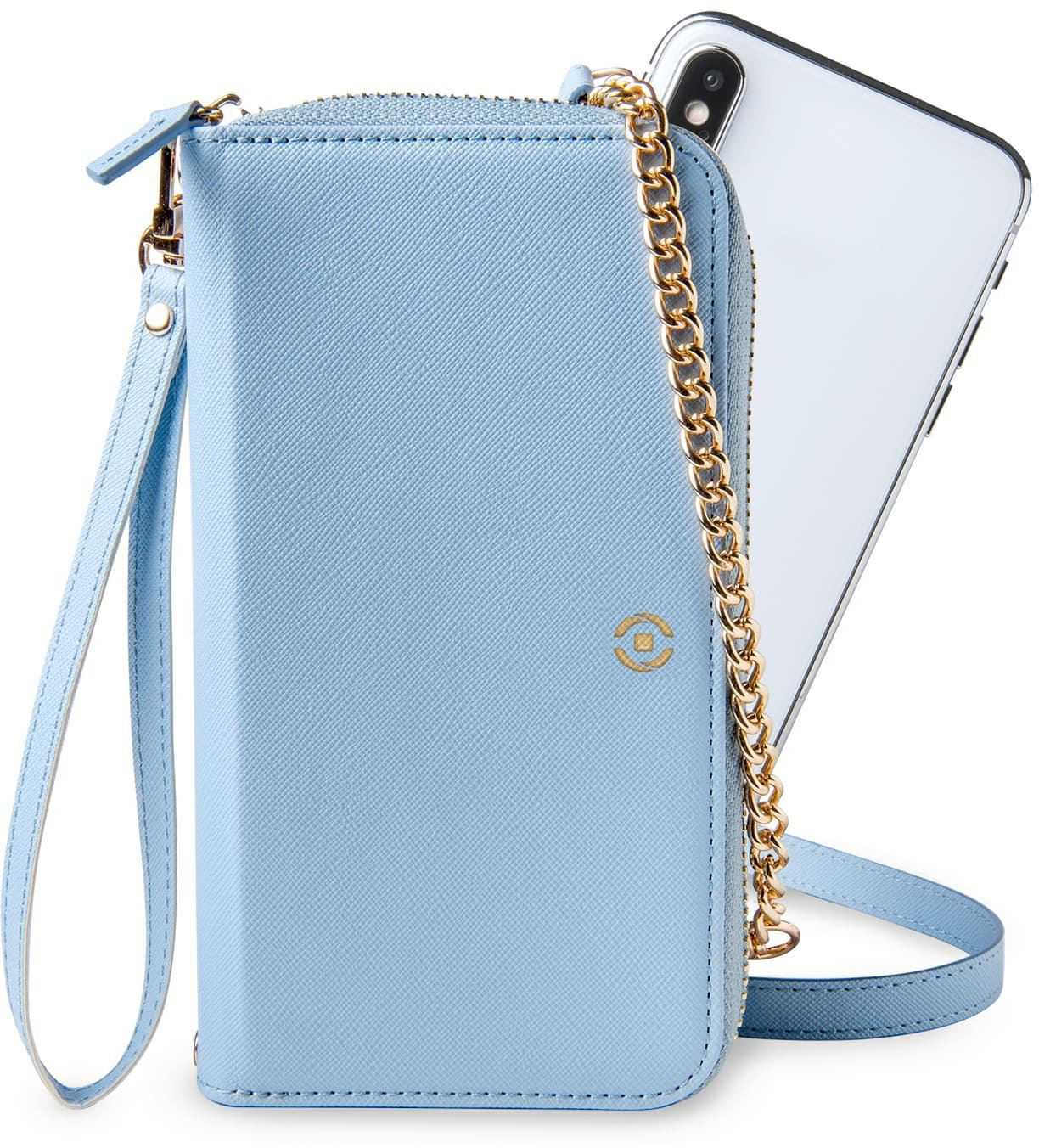 Pochette Celly Venere Pour smartphones 6.5"