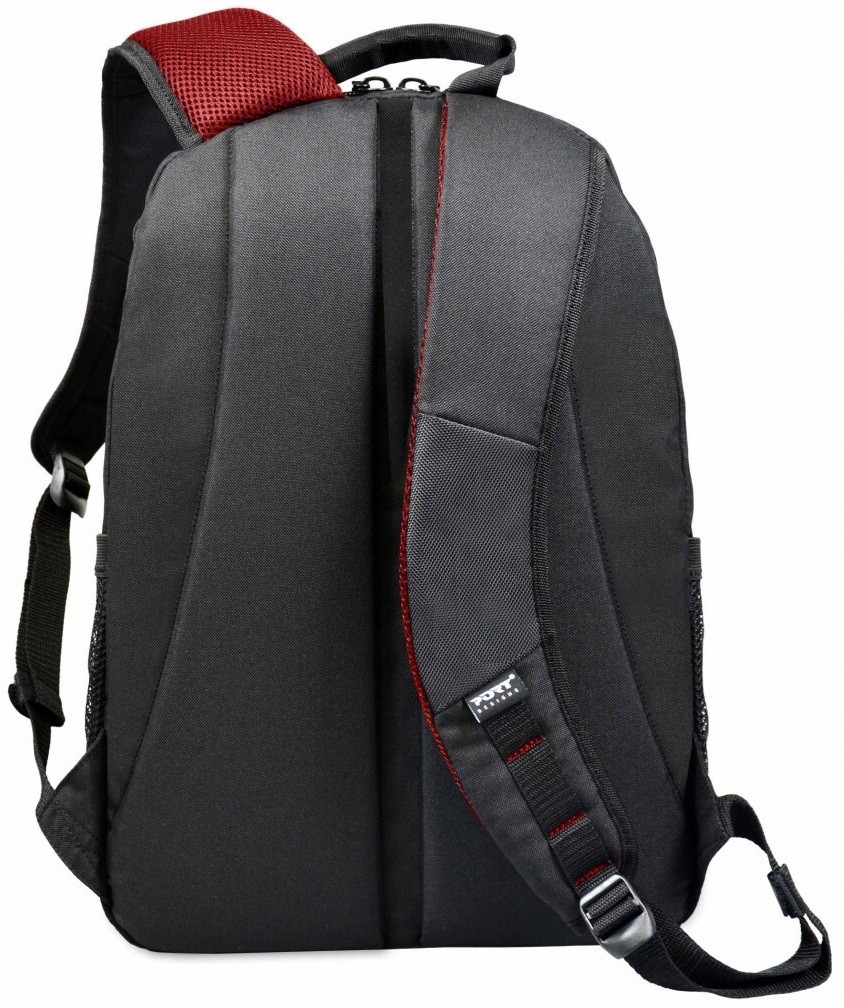 Sac à dos HOUSTON Backpack 15,6'' - Port Designs