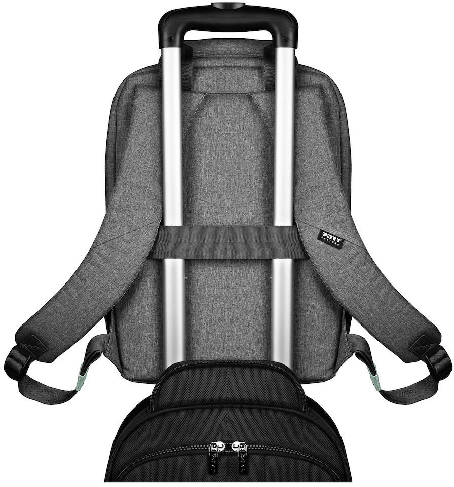 Sac à dos PORT Designs YOSEMITE ECO pour Ordinateur 13/14" (400702)