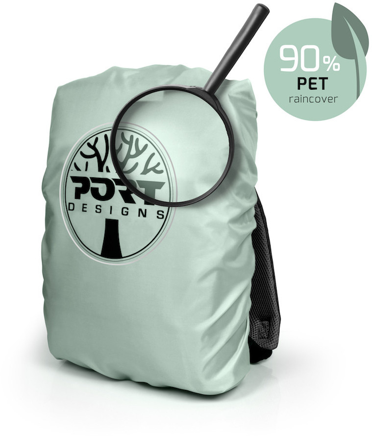Sac à dos PORT Designs YOSEMITE ECO pour Ordinateur 13/14" (400702)