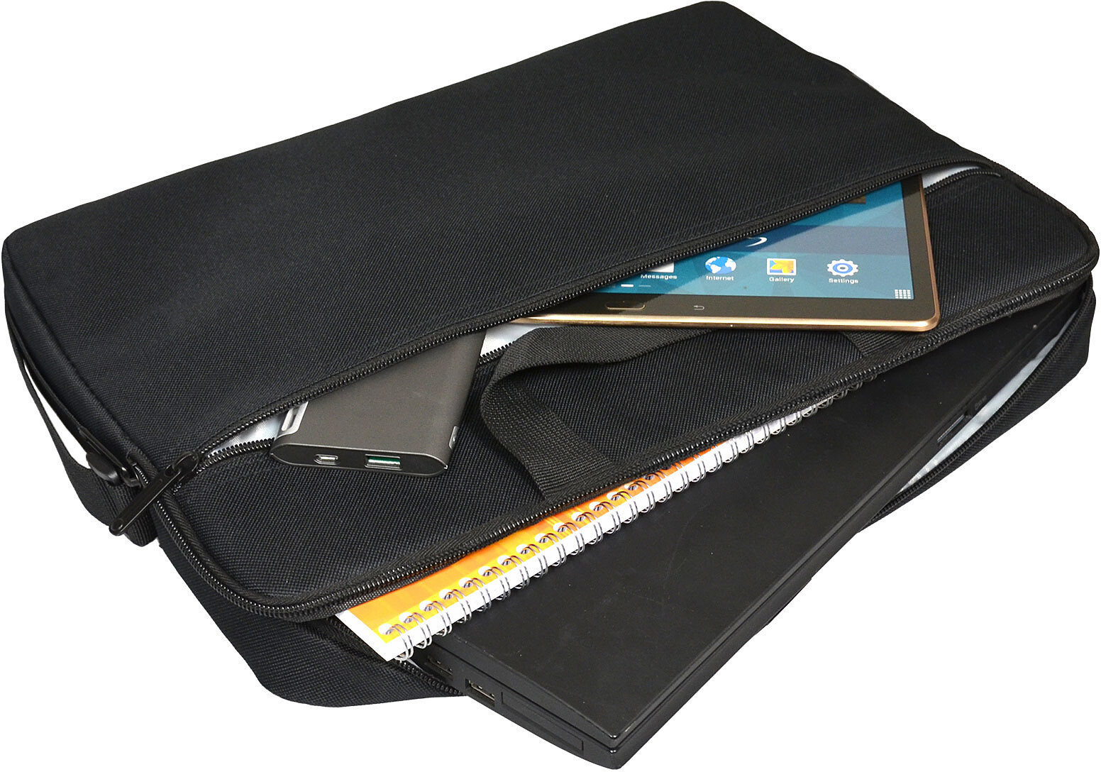 Sacoche Port Designs L15 Pour PC Portable 14/15.6"