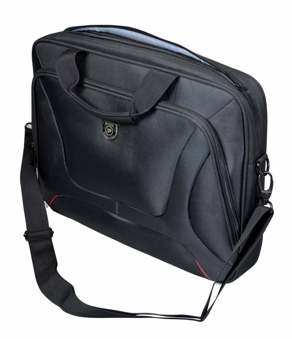 Sacoche PORTDESIGN COURCHEVEL Toploading pour Ordinateur 15,6" (160514)