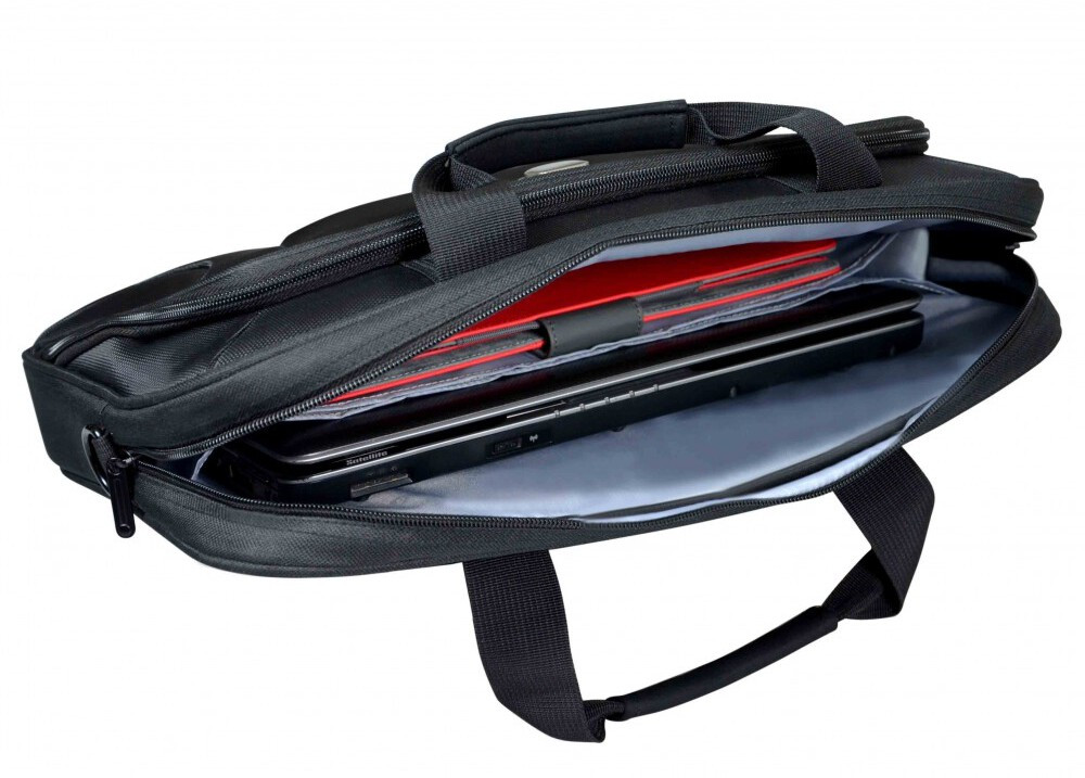Sacoche PORTDESIGN COURCHEVEL Toploading pour Ordinateur 15,6" (160514)