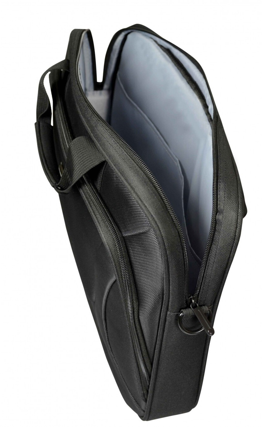 Sacoche PORTDESIGN COURCHEVEL Toploading pour Ordinateur 15,6" (160514)