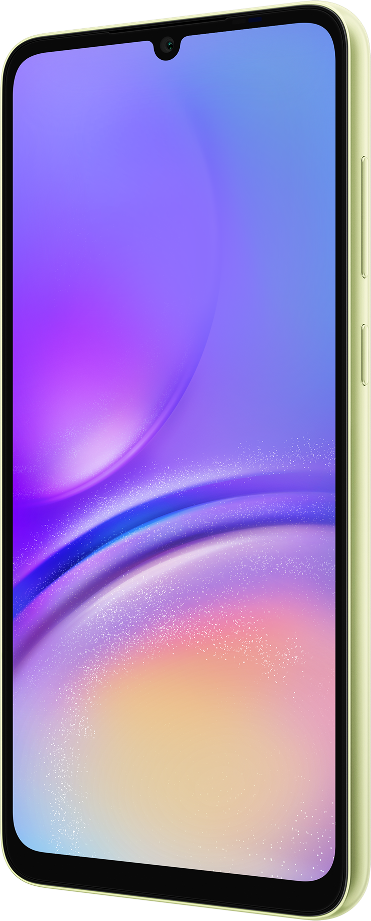 SAMSUNG Galaxy A05 4G Light Green (Dual Sim | 128 GB)