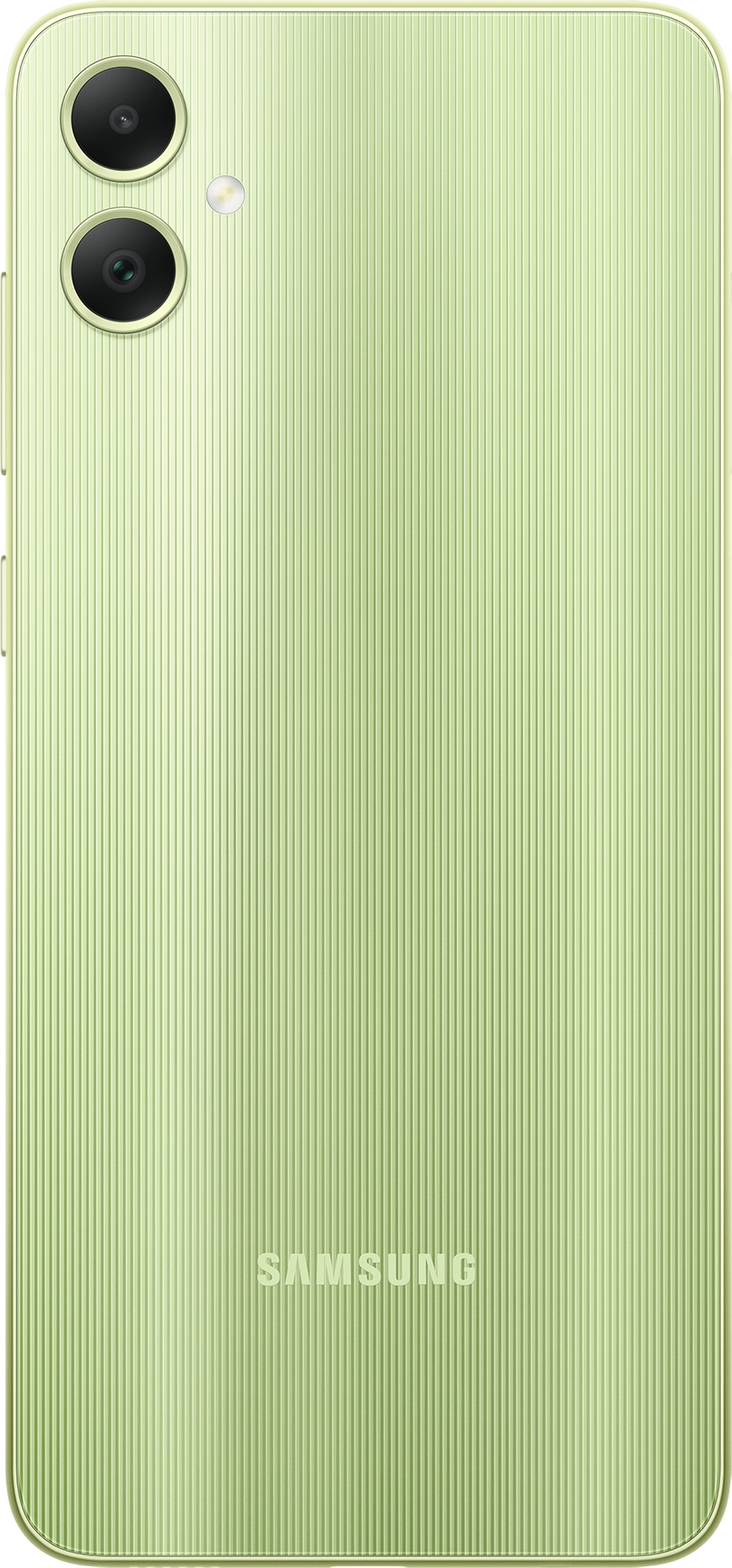 SAMSUNG Galaxy A05 4G Light Green (Dual Sim | 128 GB)