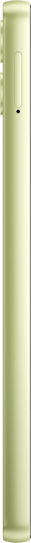SAMSUNG Galaxy A05 4G Light Green (Dual Sim | 128 GB)