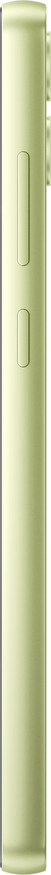SAMSUNG Galaxy A05 4G Light Green (Dual Sim | 128 GB)