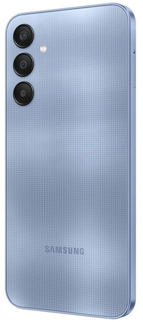 SAMSUNG Galaxy A25 5G Light blue (Dual Sim | 128 GB)