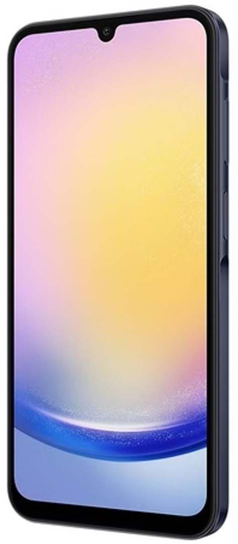 SAMSUNG Galaxy A25 5G Blue black (Dual Sim | 256 GB)