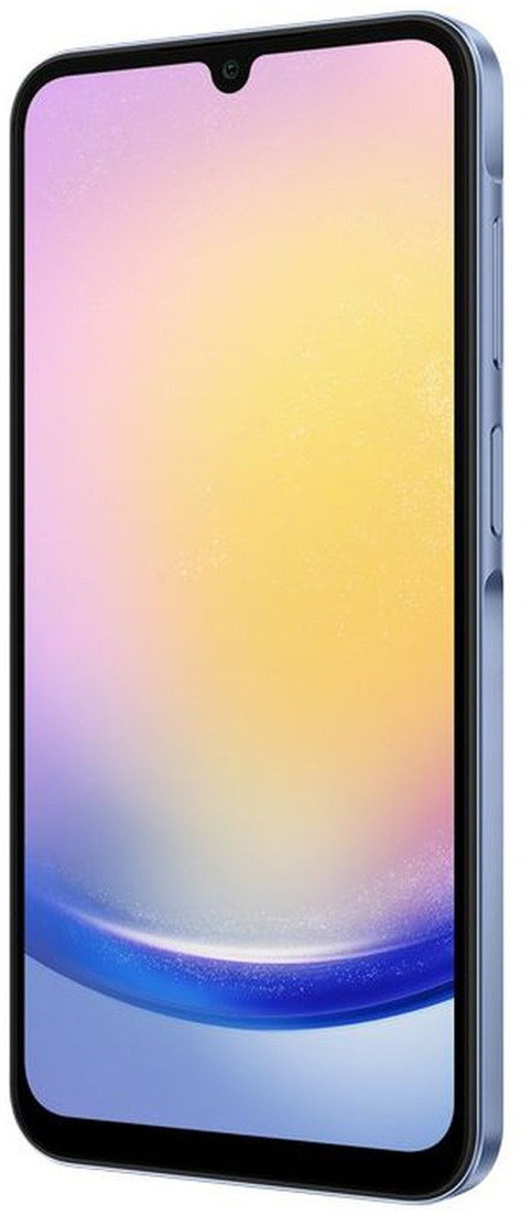 SAMSUNG Galaxy A25 5G Light blue (Dual Sim | 128 GB)