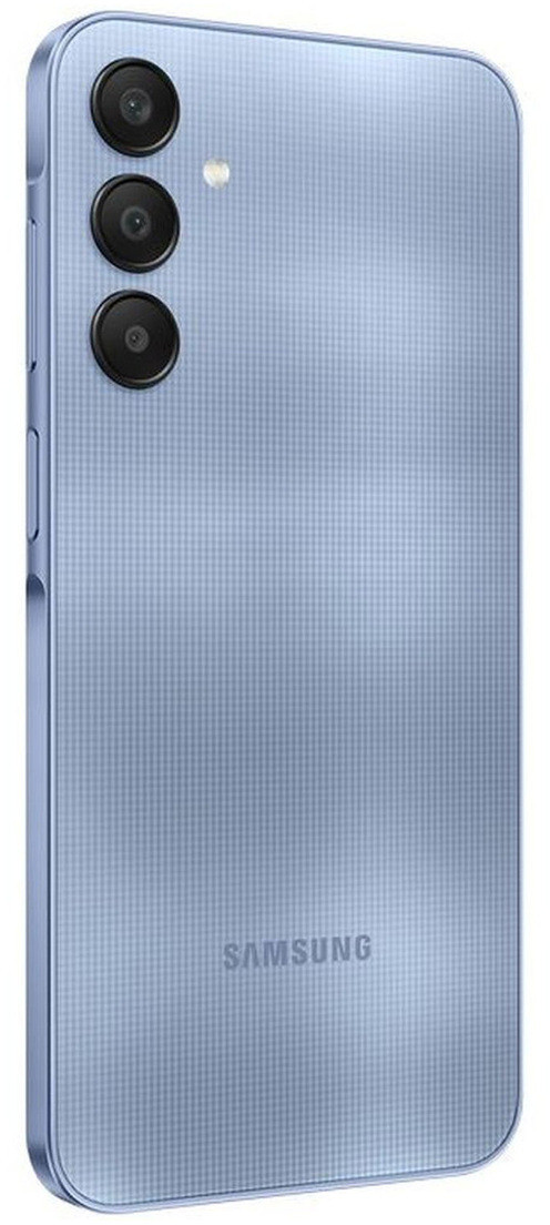 SAMSUNG Galaxy A25 5G Light blue (Dual Sim | 128 GB)