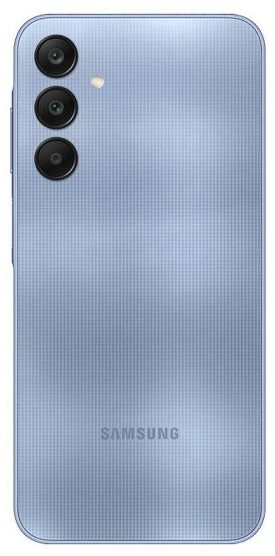 SAMSUNG Galaxy A25 5G Light blue (Dual Sim | 128 GB)