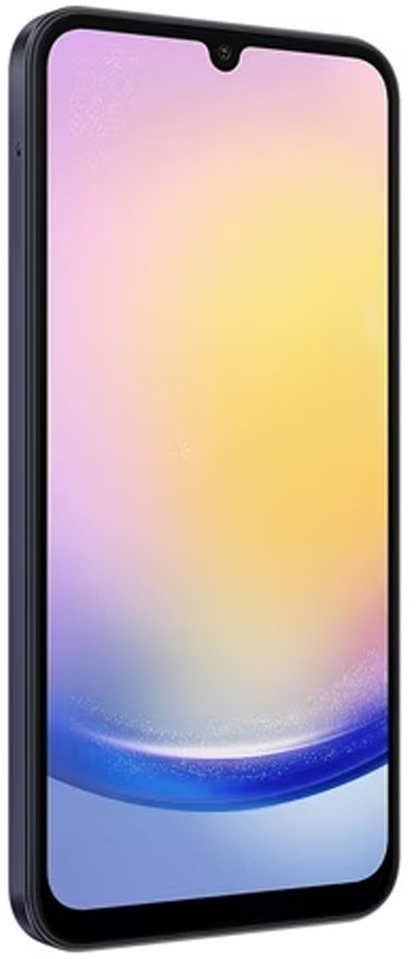 SAMSUNG Galaxy A25 5G Blue black (Dual Sim | 256 GB)