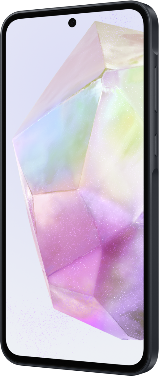 SAMSUNG Galaxy A35 5G Dual Sim  Marine Fantôme  (8GB | 256 GB)