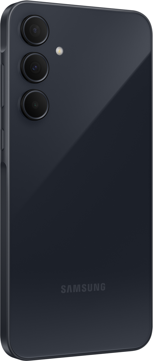SAMSUNG Galaxy A35 5G Dual Sim  Marine Fantôme  (8GB | 256 GB)