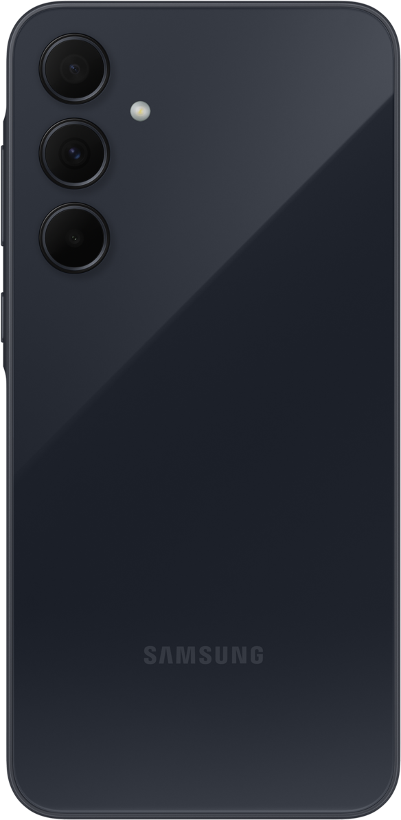SAMSUNG Galaxy A35 5G Dual Sim  Marine Fantôme  (8GB | 256 GB)