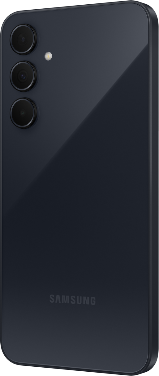 SAMSUNG Galaxy A35 5G Dual Sim  Marine Fantôme  (8GB | 256 GB)