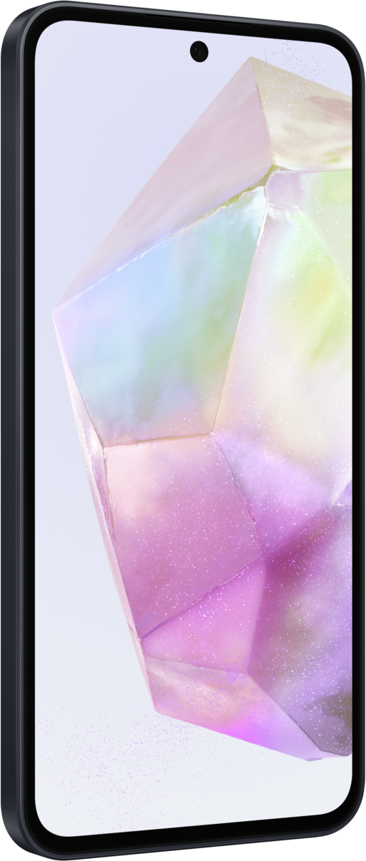 SAMSUNG Galaxy A35 5G Dual Sim  Marine Fantôme  (8GB | 256 GB)