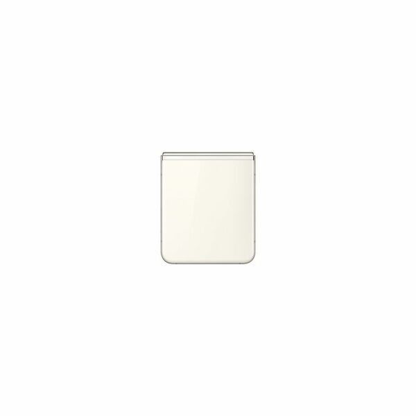 Samsung Galaxy Flip 5 5G Cream (Dual Sim|256 GB)