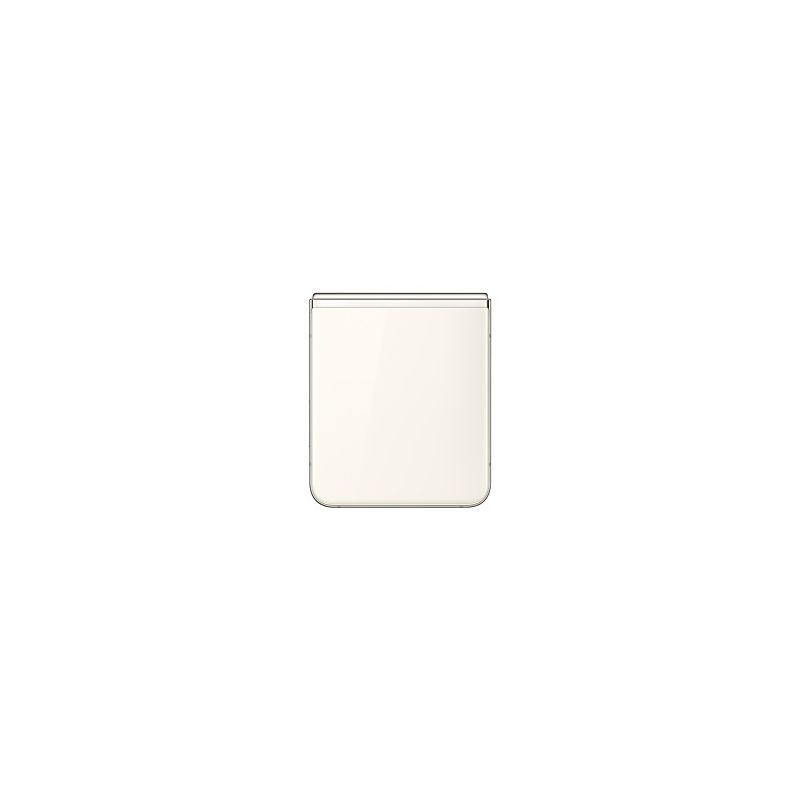 Samsung Galaxy Flip 5 5G Cream (Dual Sim|256 GB)