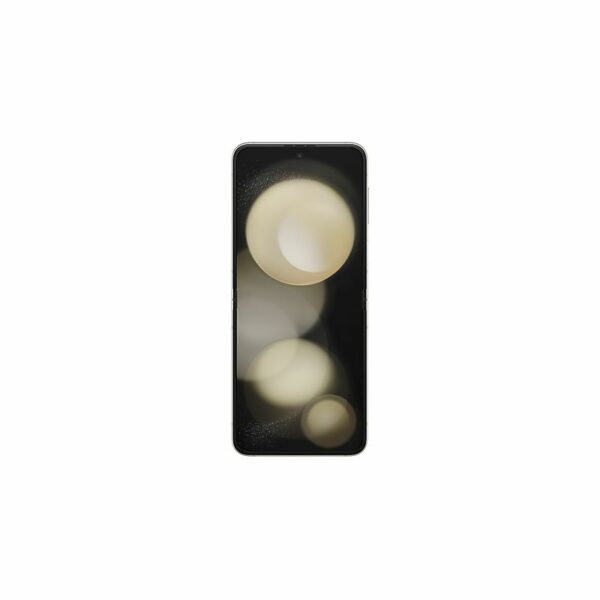 Samsung Galaxy Flip 5 5G Cream (Dual Sim|256 GB)