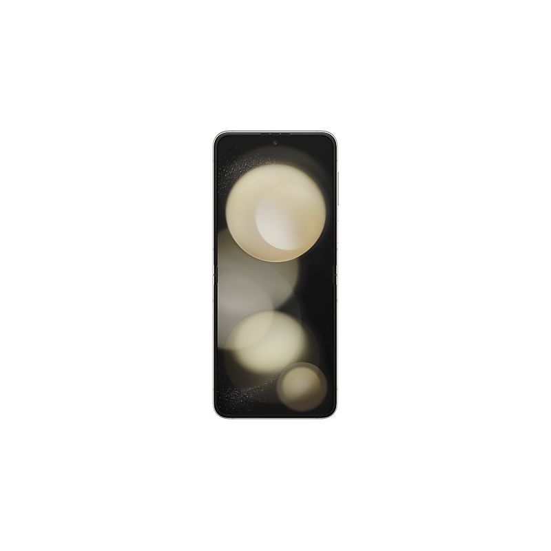 Samsung Galaxy Flip 5 5G Cream (Dual Sim|256 GB)