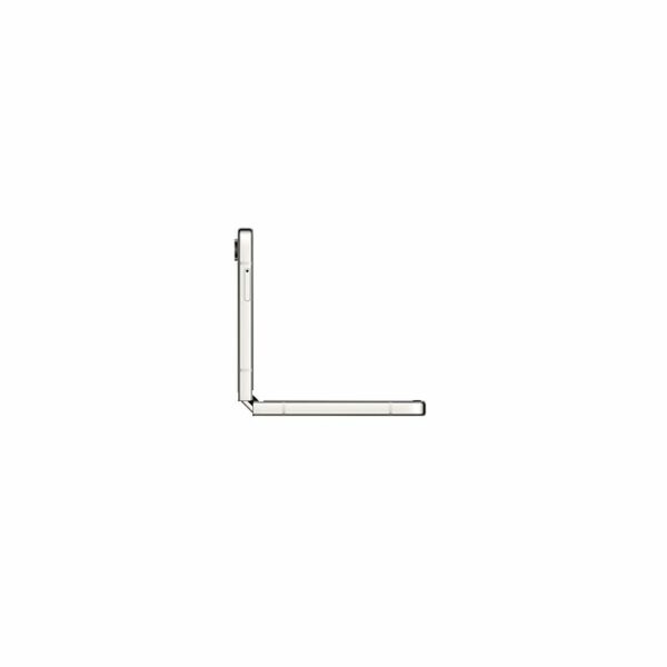 Samsung Galaxy Flip 5 5G Cream (Dual Sim|256 GB)