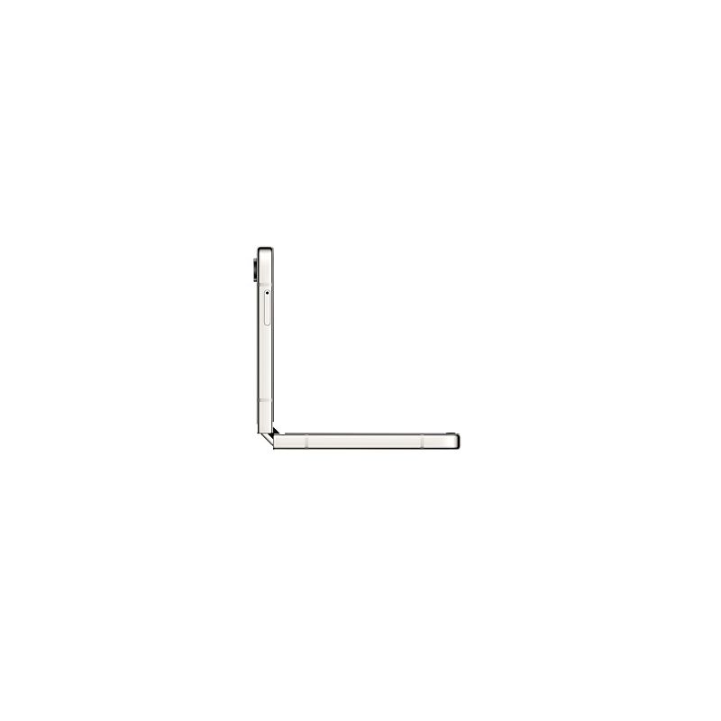 Samsung Galaxy Flip 5 5G Cream (Dual Sim|256 GB)