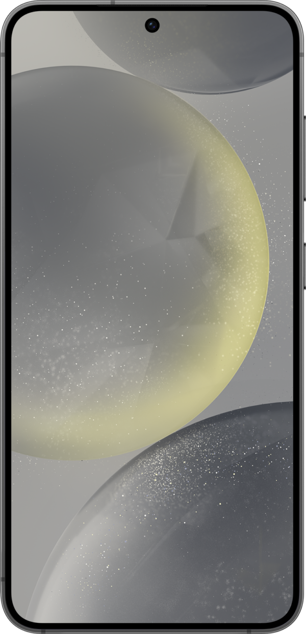 SAMSUNG Galaxy S24 5G Dual Sim ONYXBLACK  (8GB | 256 GB)