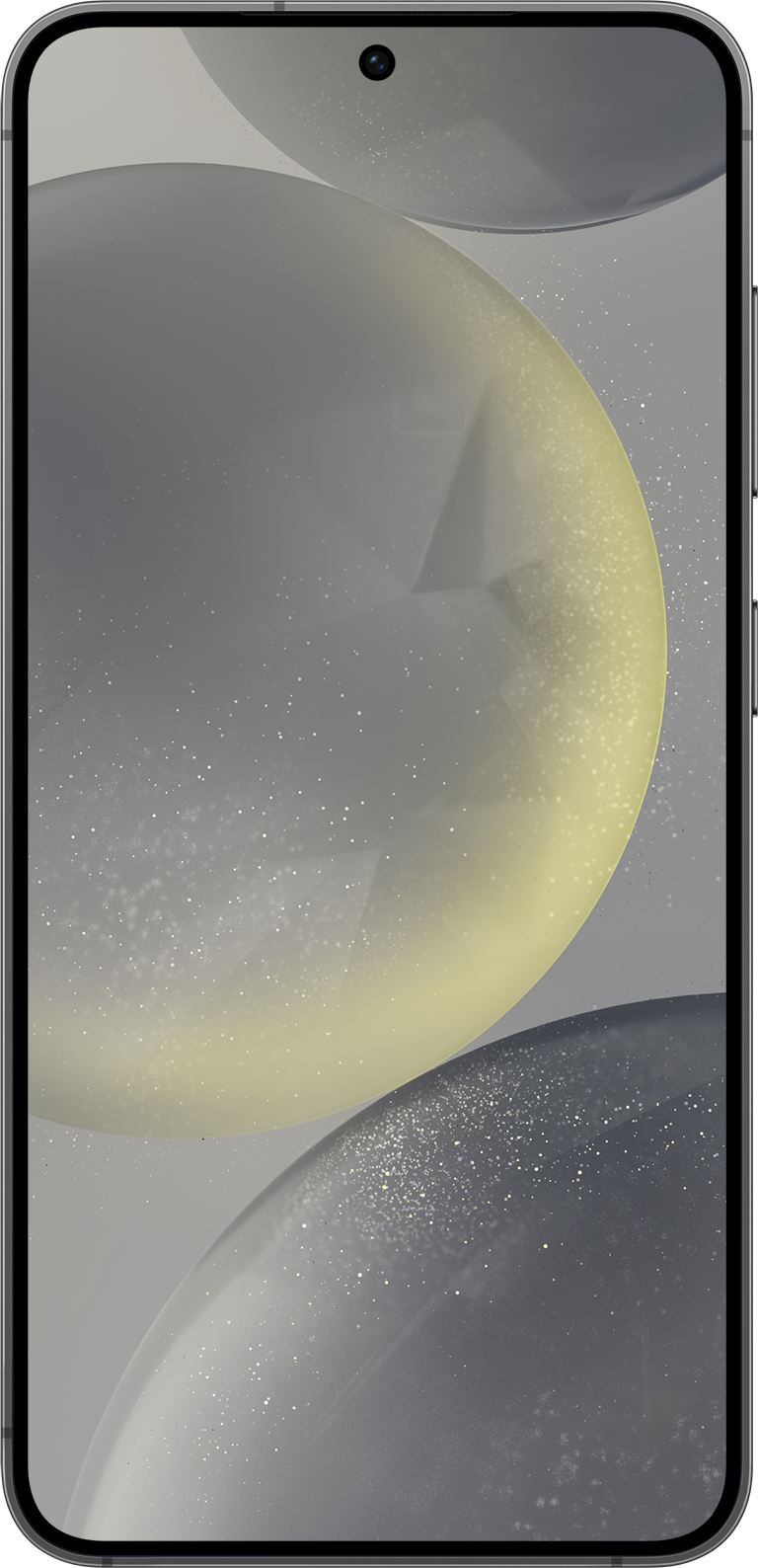 SAMSUNG Galaxy S24 5G Dual Sim ONYXBLACK  (8GB | 256 GB)
