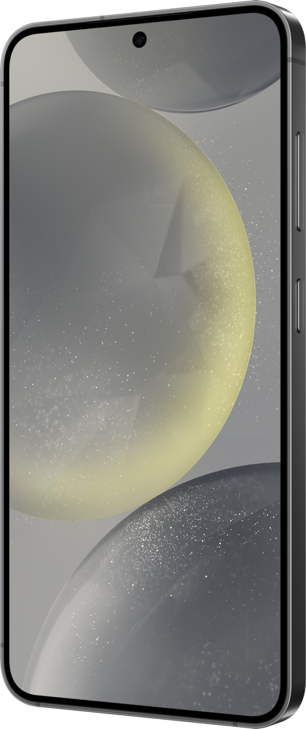 SAMSUNG Galaxy S24 5G Dual Sim ONYXBLACK  (8GB | 256 GB)
