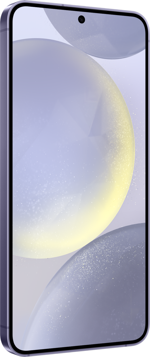 SAMSUNG Galaxy S24 5G Dual Sim COBALTVIOLET (8GB | 256 GB)