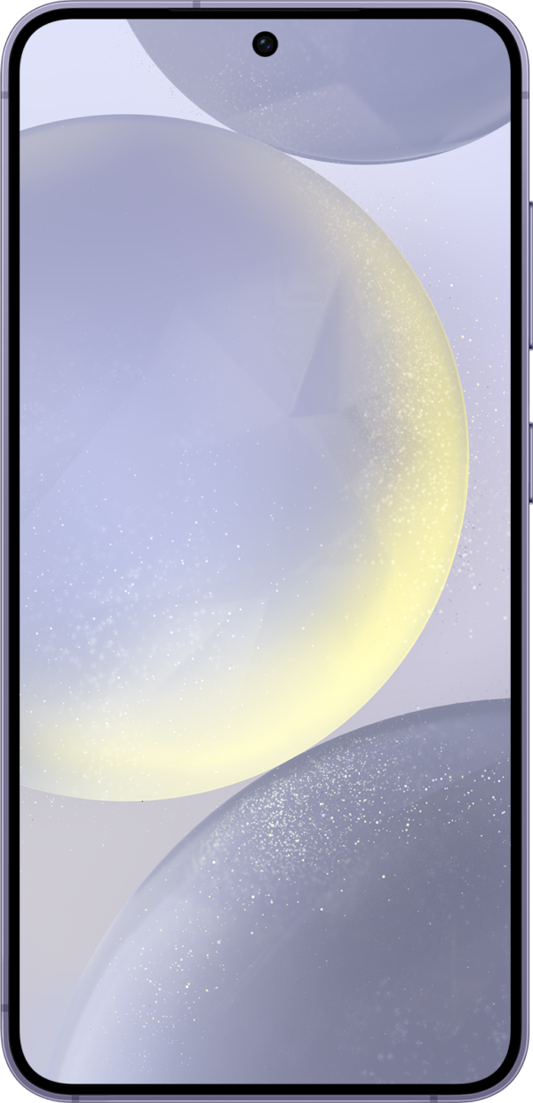 SAMSUNG Galaxy S24 5G Dual Sim COBALTVIOLET (8GB | 256 GB)