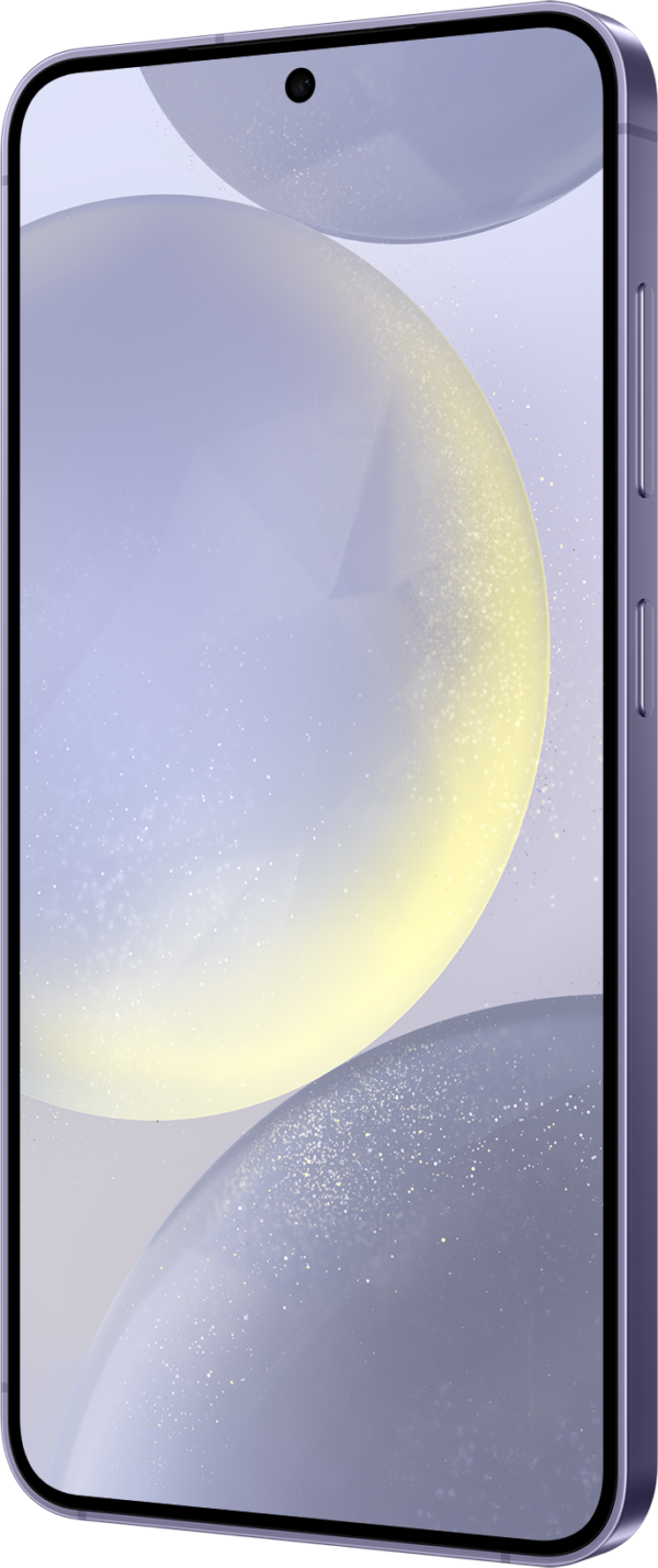 SAMSUNG Galaxy S24 5G Dual Sim COBALTVIOLET (8GB | 256 GB)